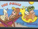 Austria - 2002 - Comics - 0,58 â‚¬ - Multicolor - Austria, The Philis - Scott 1887 - Austria The Philis - 0